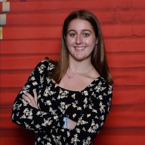 Meet your Posher, Krista